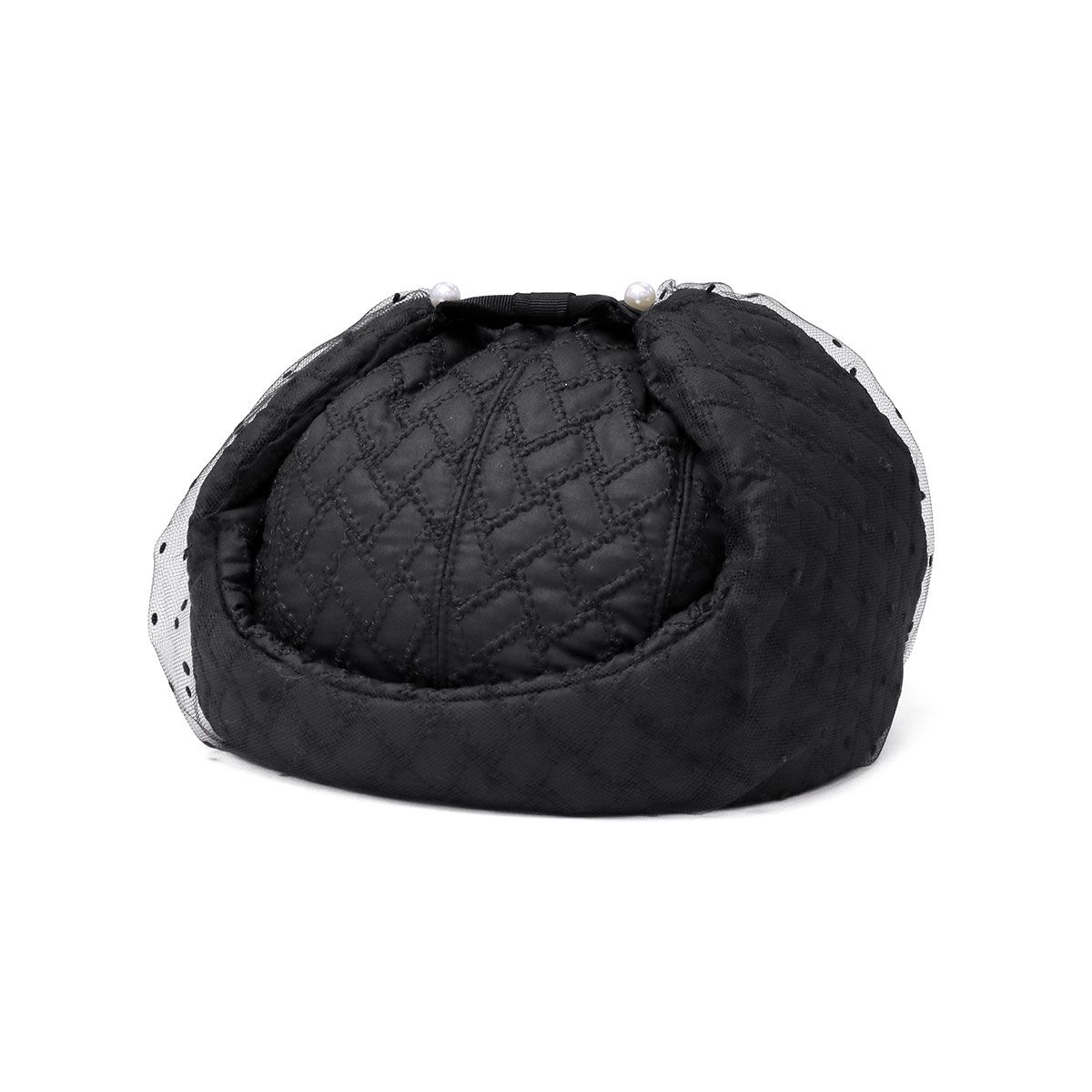 イヤーフラップ