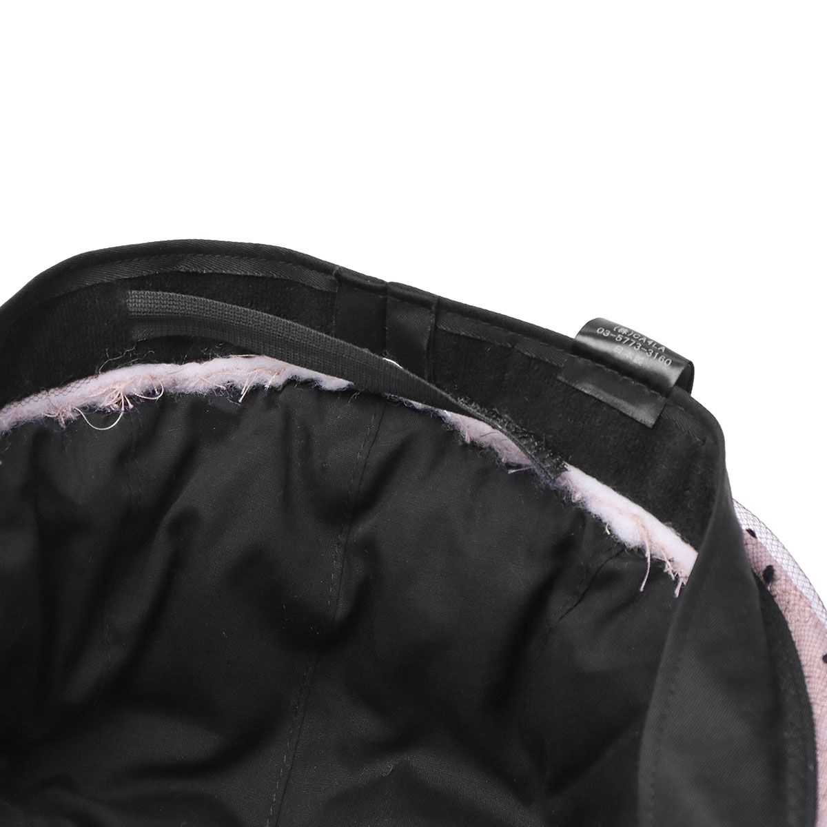  CA 4 LA 帽子 レディース 秋冬 秋 冬 カシラ ブランド おしゃれ 防寒 飛行帽 フライトキャップ イヤーフラップ チュール ドット リボン パール キルティング キルト ガーリー かわいい フライトキャップ キャップ