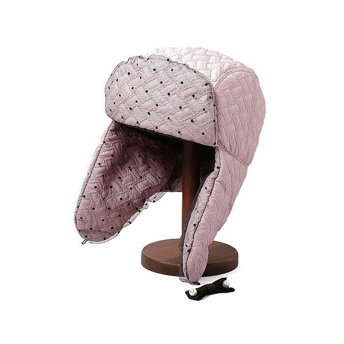 キルト ガーリー