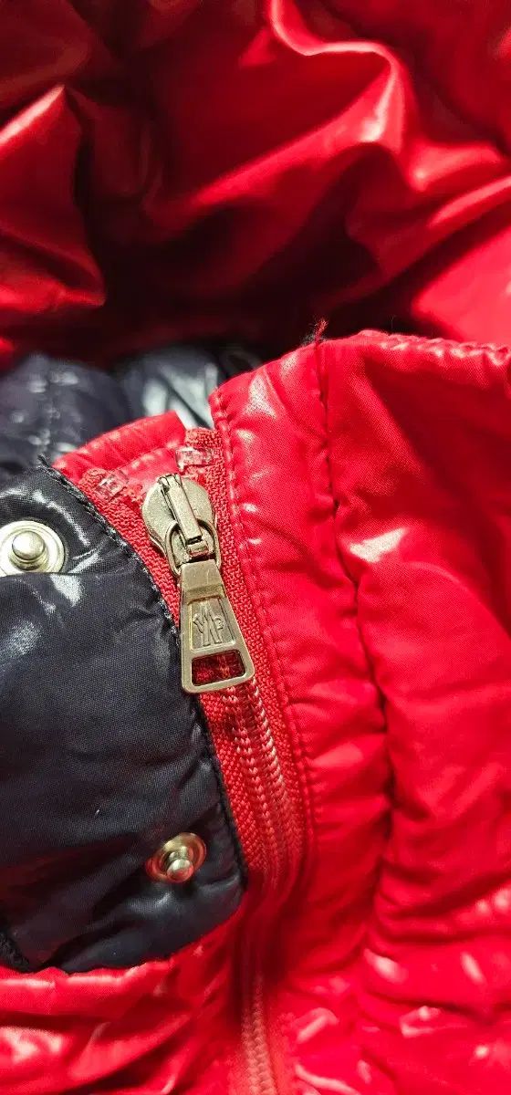 ダウン アウター