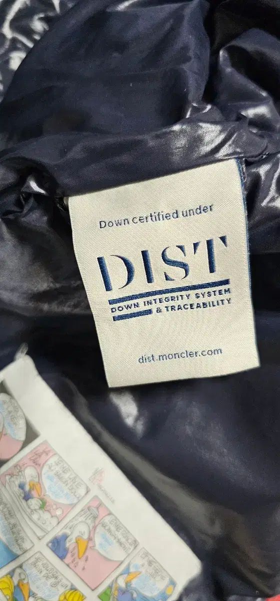 ダウン アウター