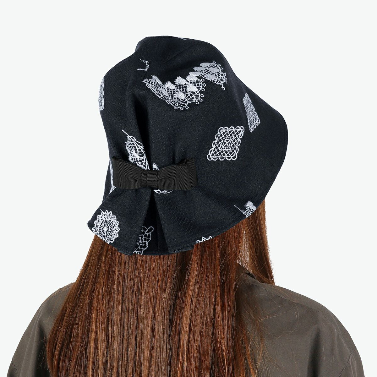 かわいい レース