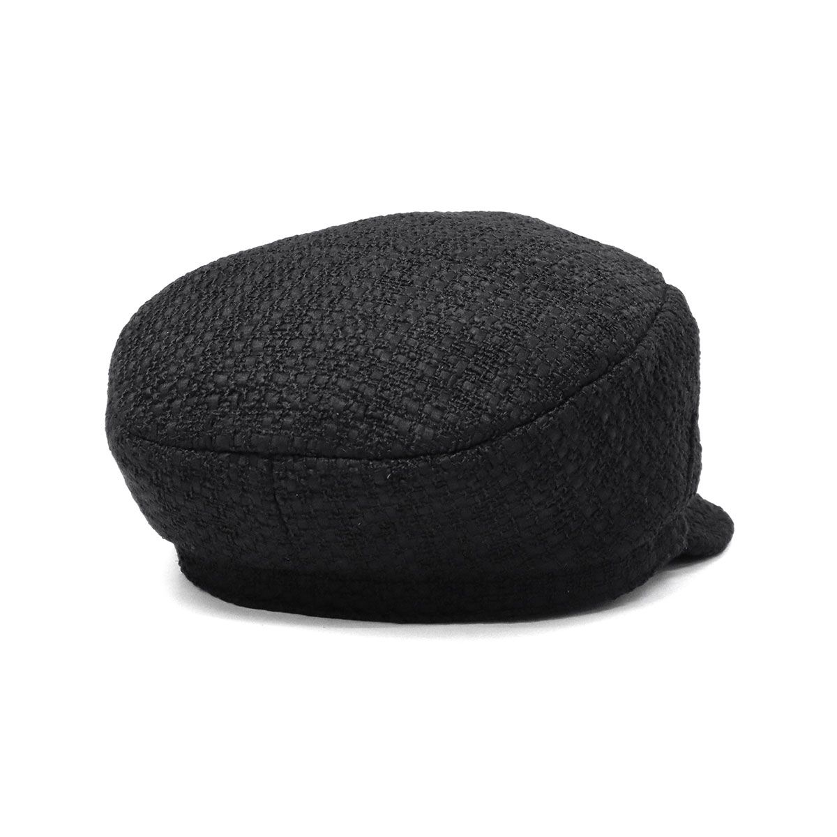  CA 4 LA 帽子 レディース メンズ 秋冬 秋 冬 カシラ おしゃれ ブランド マリンキャップ セーラーキャップ ツイード UVカット 紫外線対策 洗える シンプル かわいい カジュアル MARINES TWEED 3 その他 キャップ