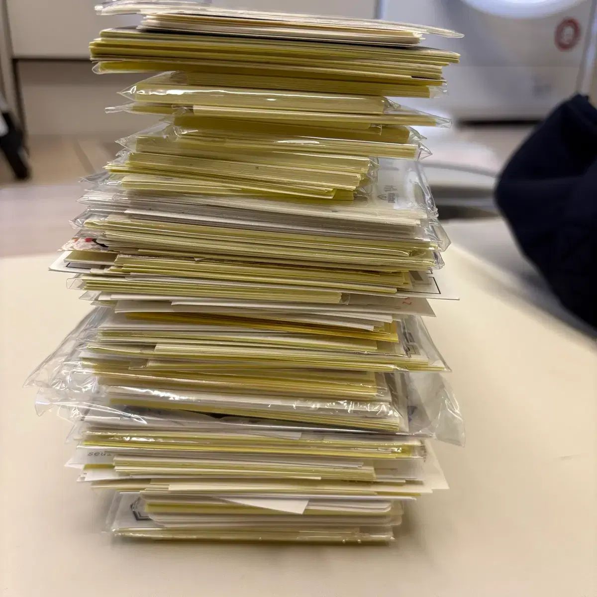 感性デコレーションダイアリー ヴィンテージデコレーションダイアリー ステッカー