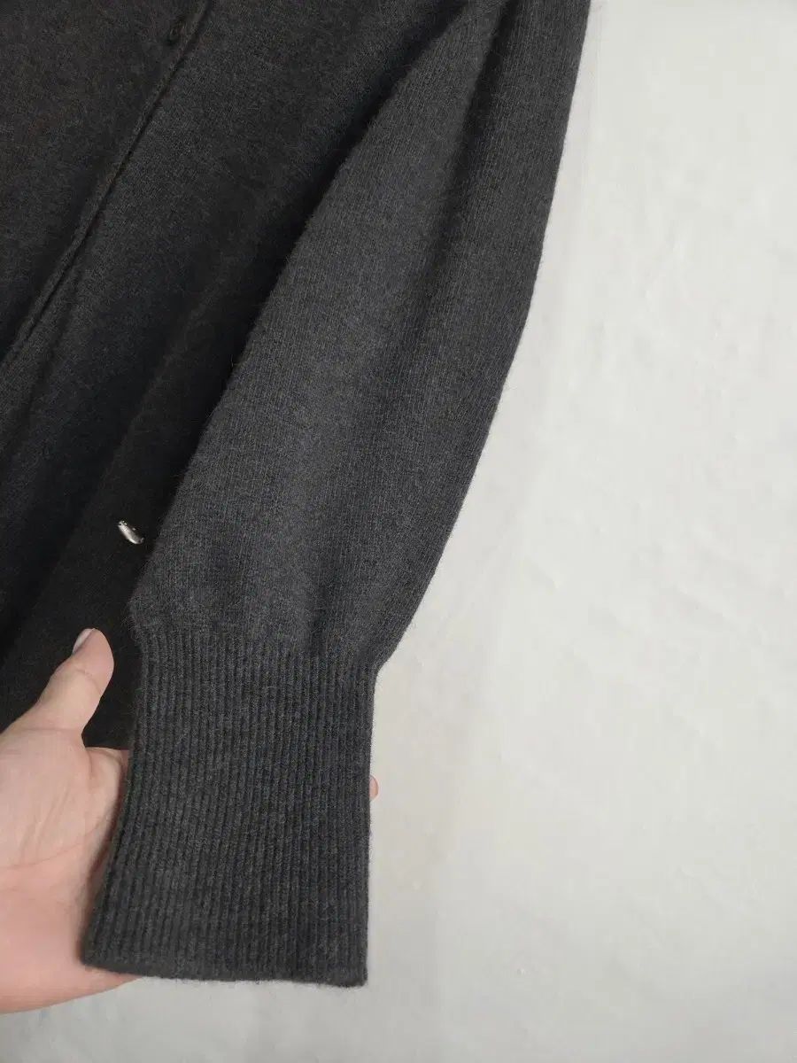 JOHNウール-アライグマ