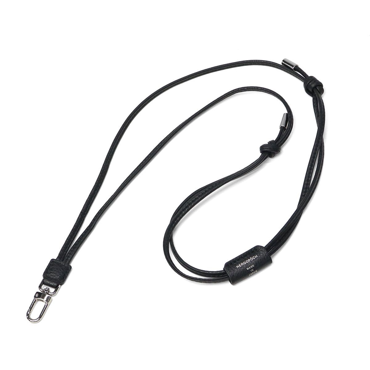 正規取扱店】 エルゴポック ストラップ 紐 首掛け HERGOPOCH ネック