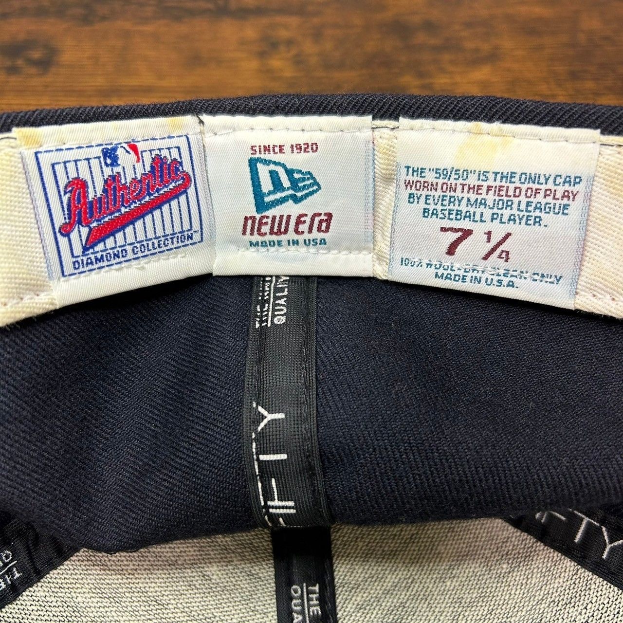  C 37 ニューエラ 59 fifty マリナーズ ヴィンテージ 1580 ベースボールキャップ キャップ