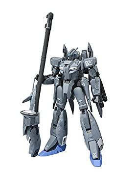 【中古】（非常に良い）METAL ROBOT魂 (Ka signature) 機動戦士ガンダムセンチネル[SIDE MS] ゼータプラス C1 約140mm ABSu0026PVCu0026ダイキャスト製 塗装済み可動フィギュア