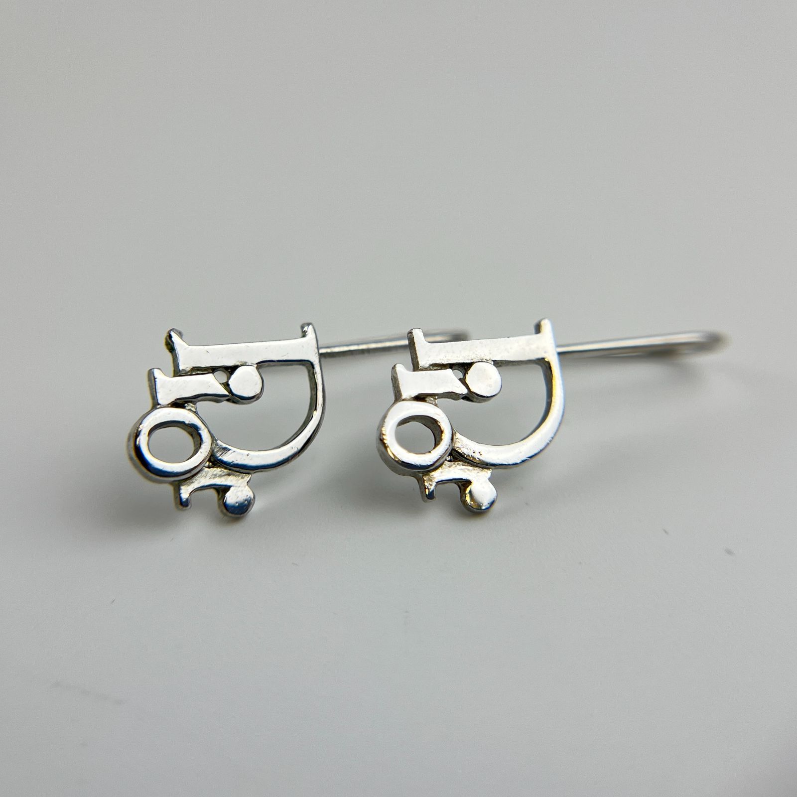 中古】Christian Dior クリスチャンディオール アクセサリー ピアス