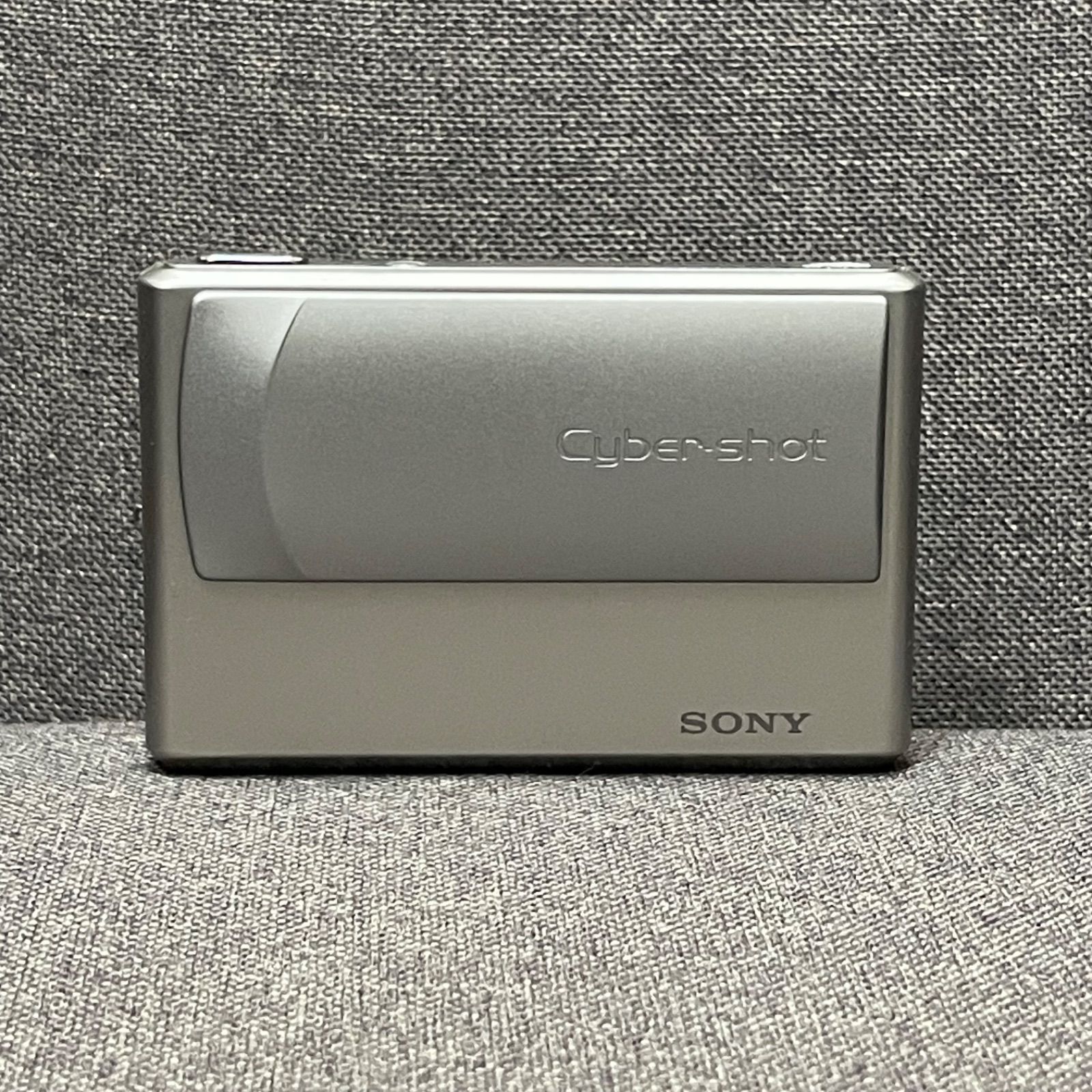 NPA】ジャンク SONY Cyber-shot ソニー サイバーショット DSC-T1