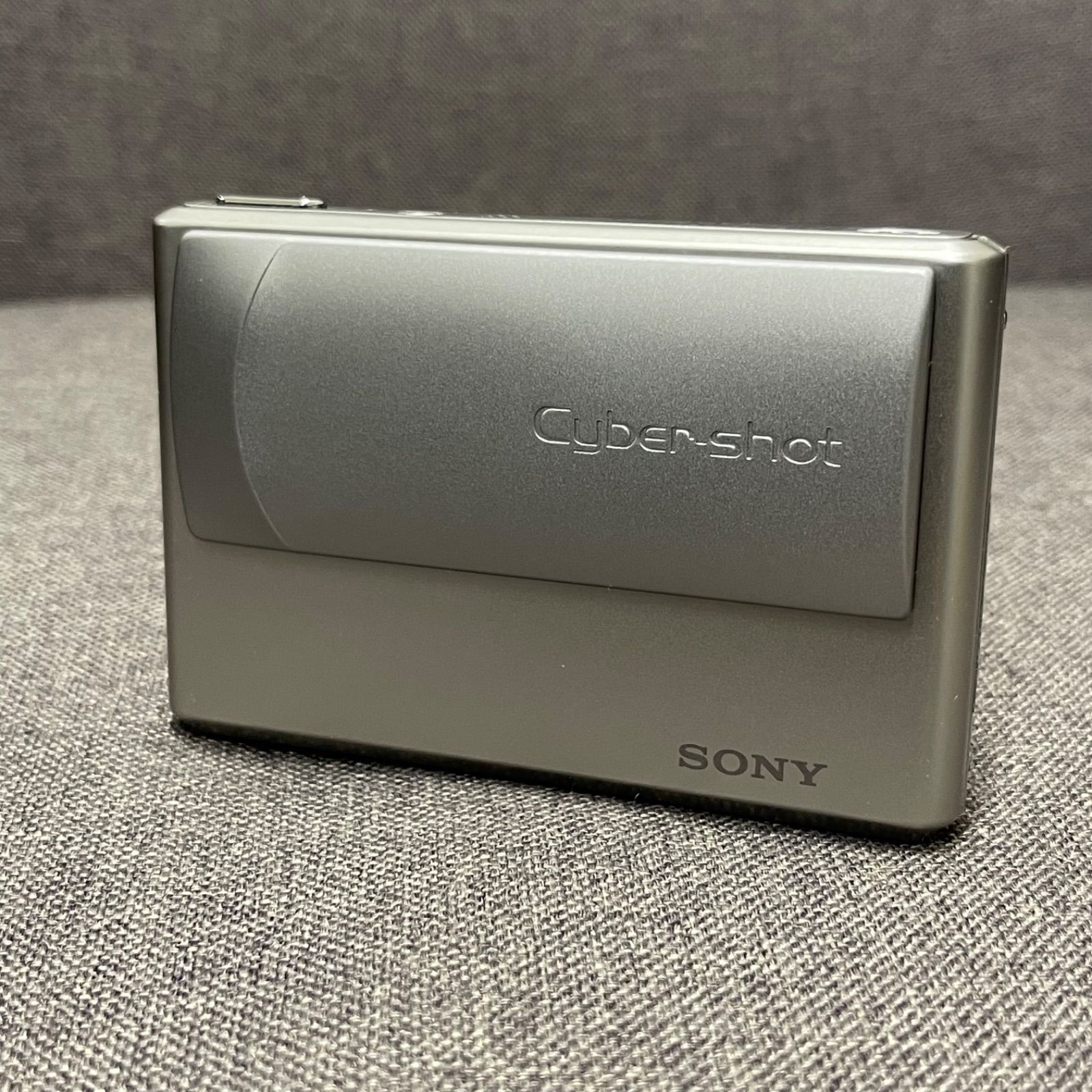 ソニー　サイバーショット　ジャンク NPA】ジャンク SONY Cyber-shot ソニー サイバーショット DSC-T1