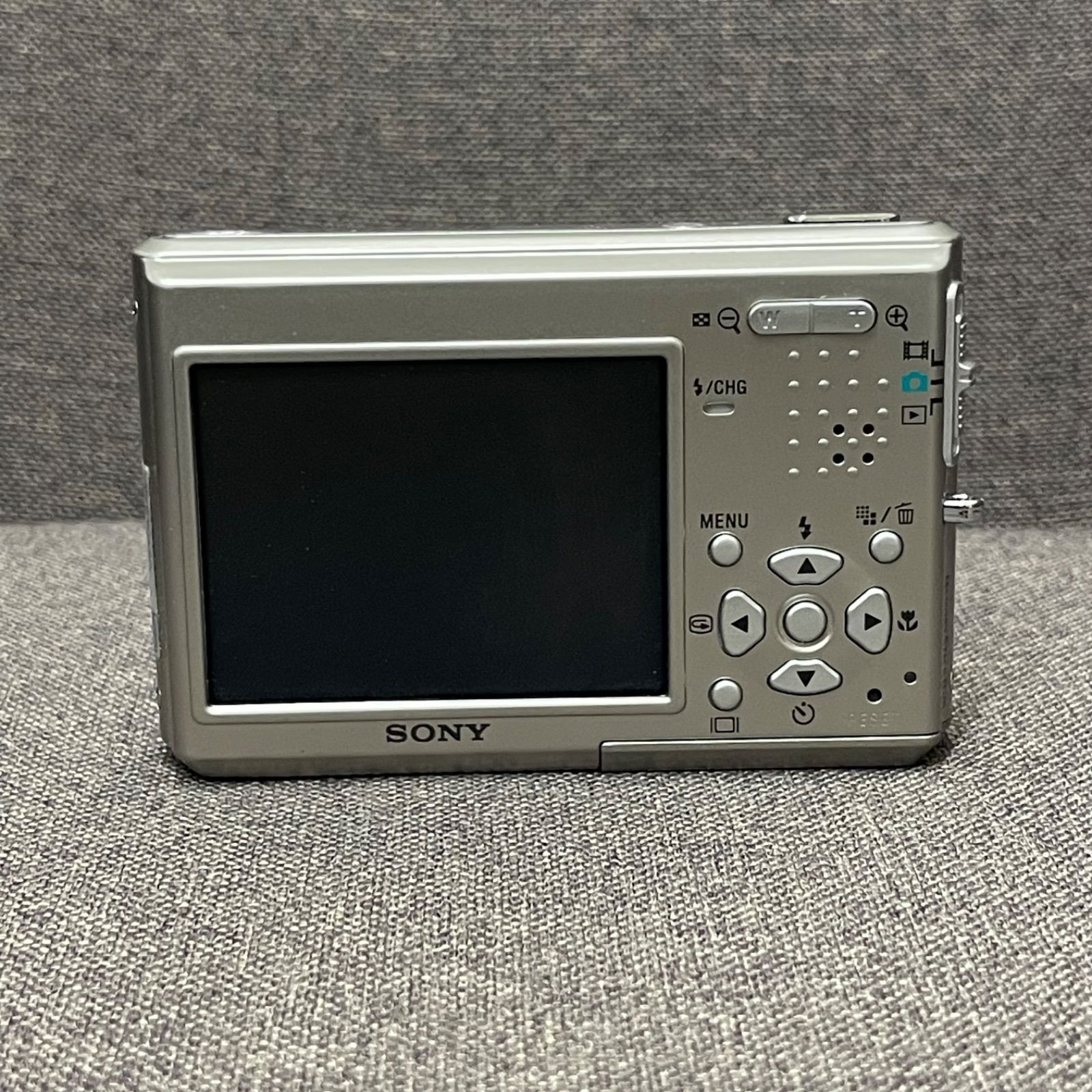 ジャンク Sony Cyber-shot Olympus Tough μ-550 ジャンク Sony Cyber-shot Olympus Tough μ-550 ?media_id