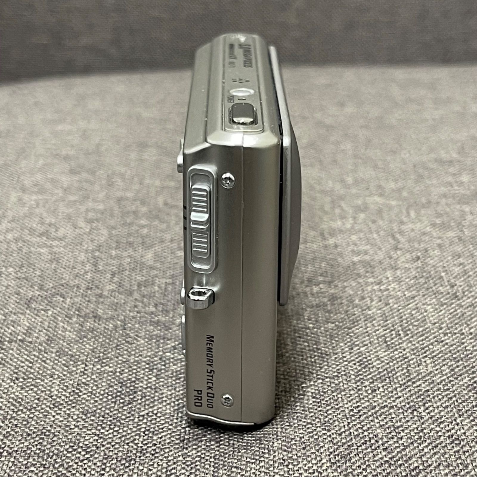 NPA】ジャンク SONY Cyber-shot ソニー サイバーショット DSC-T1