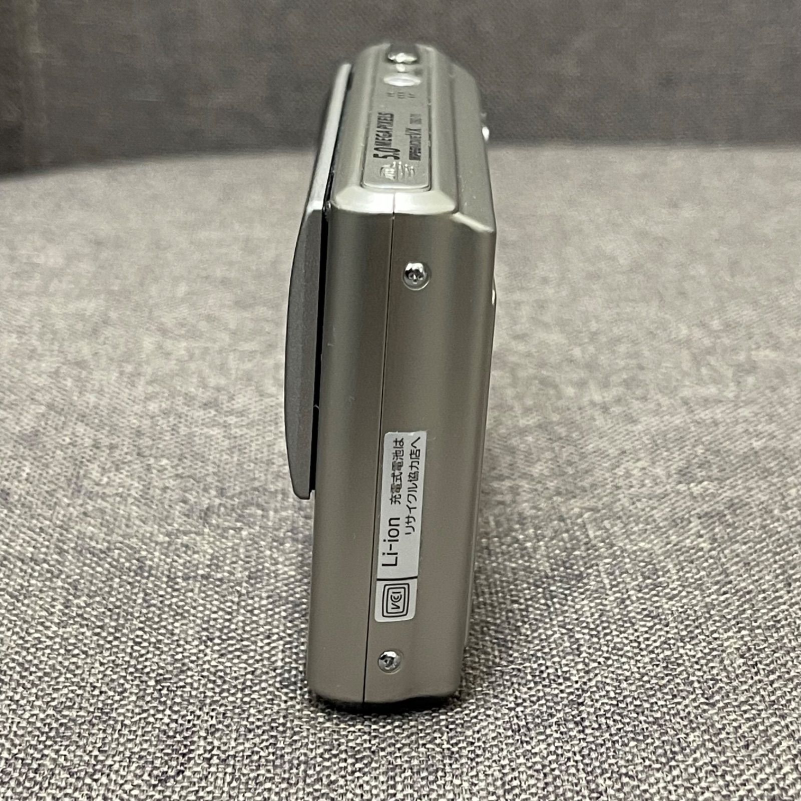 NPA】ジャンク SONY Cyber-shot ソニー サイバーショット DSC-T1