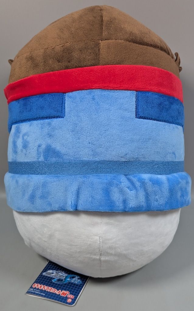  プレックス もちもちマスコットM キラ ヤマト その他 おもちゃ