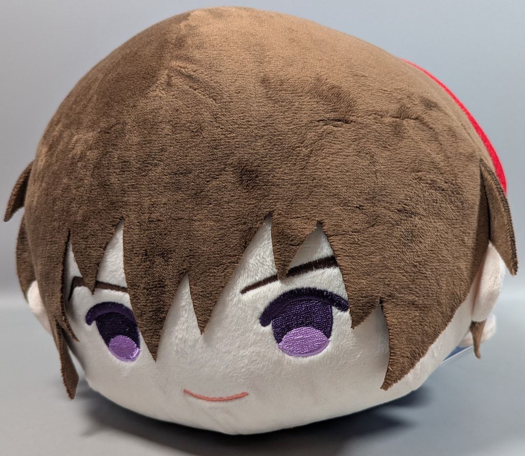 プレックス もちもちマスコットM キラ ヤマト