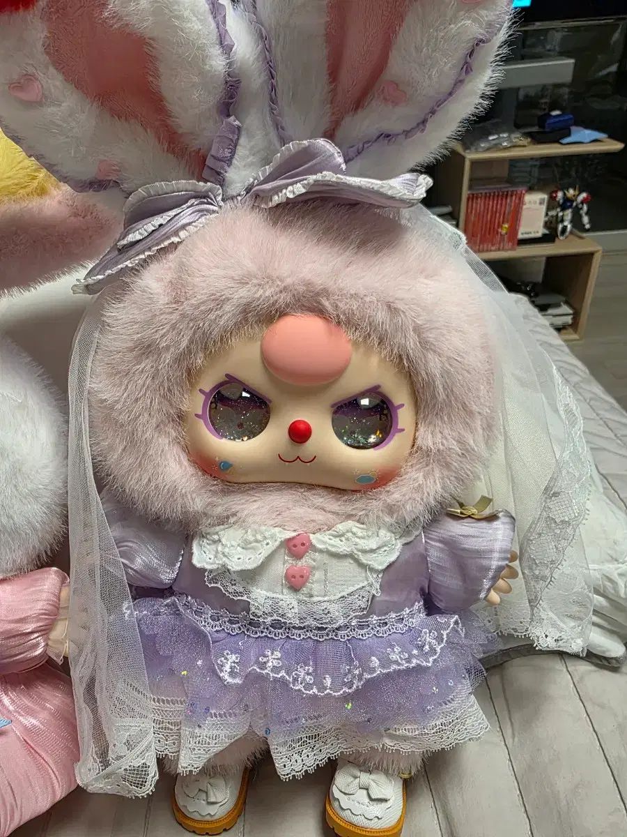 ベイビーシー ロリータ 400 シークレットハニー