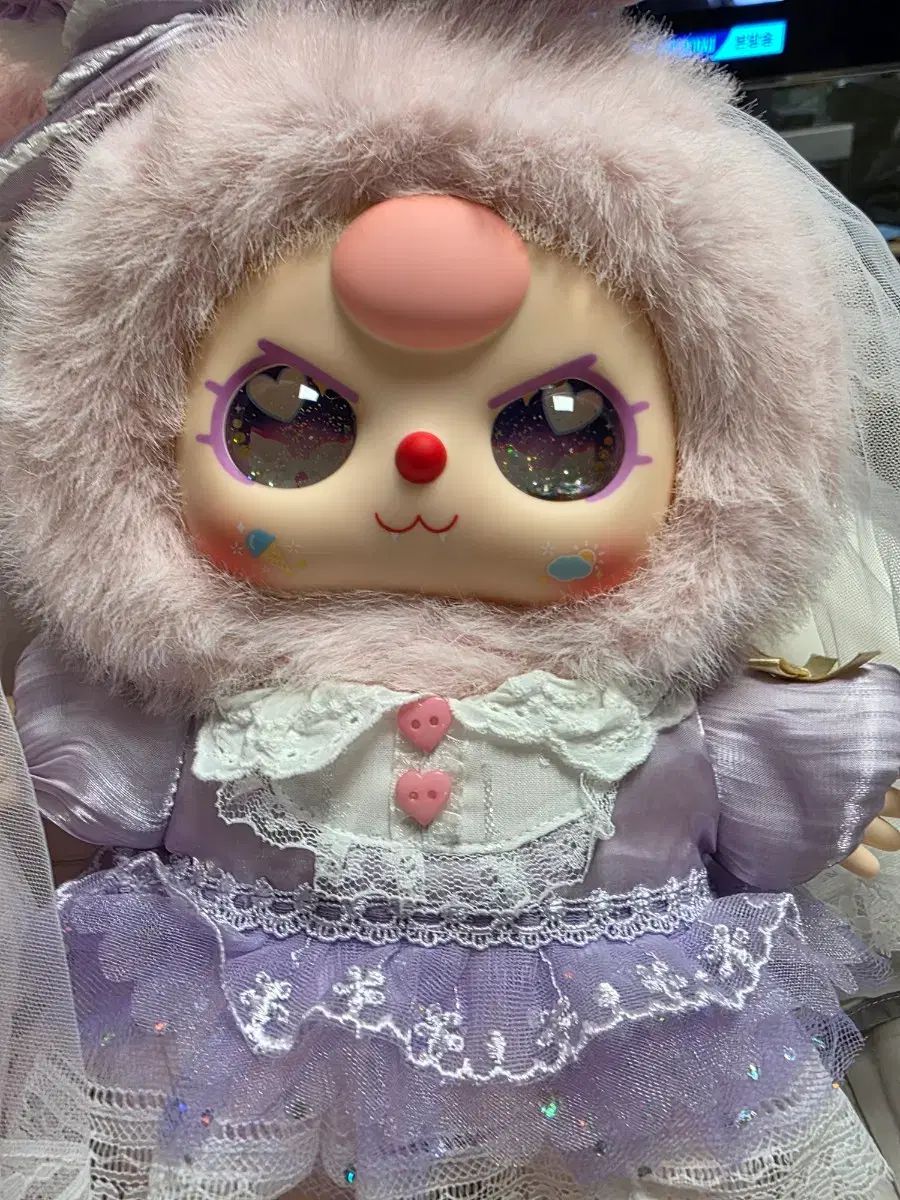 ベイビーシー ロリータ 400 シークレットハニー