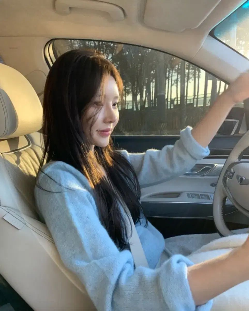 lazyshop ライトブルー BUNNY