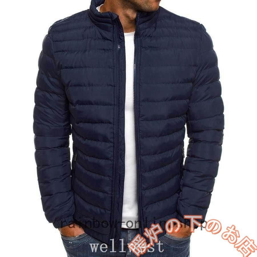 ダウンジャケット防寒登山防風ダウンコートウルトラライトダウンメンズ軽量暖かいアウトドアコンパクトライトダウン中綿ジャケット秋冬39678