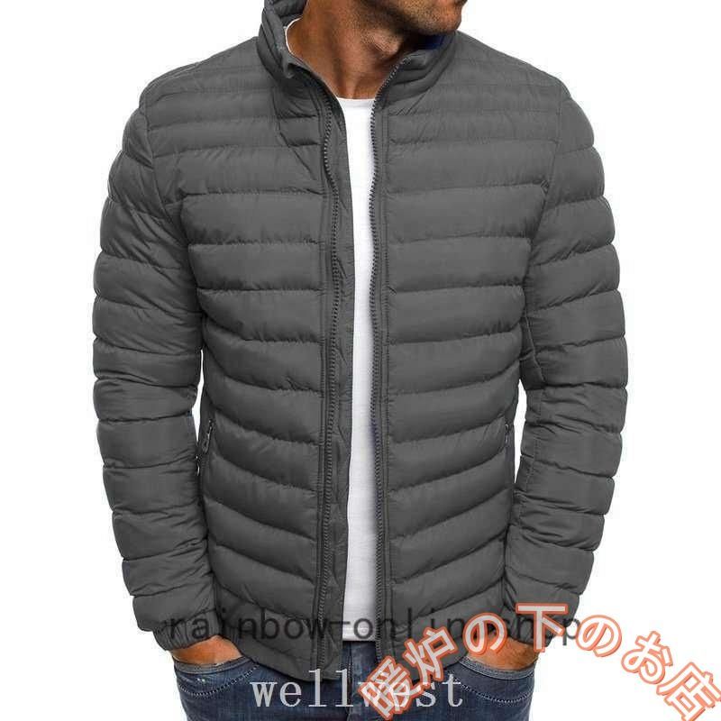 ダウンジャケット防寒登山防風ダウンコートウルトラライトダウンメンズ軽量暖かいアウトドアコンパクトライトダウン中綿ジャケット秋冬39678