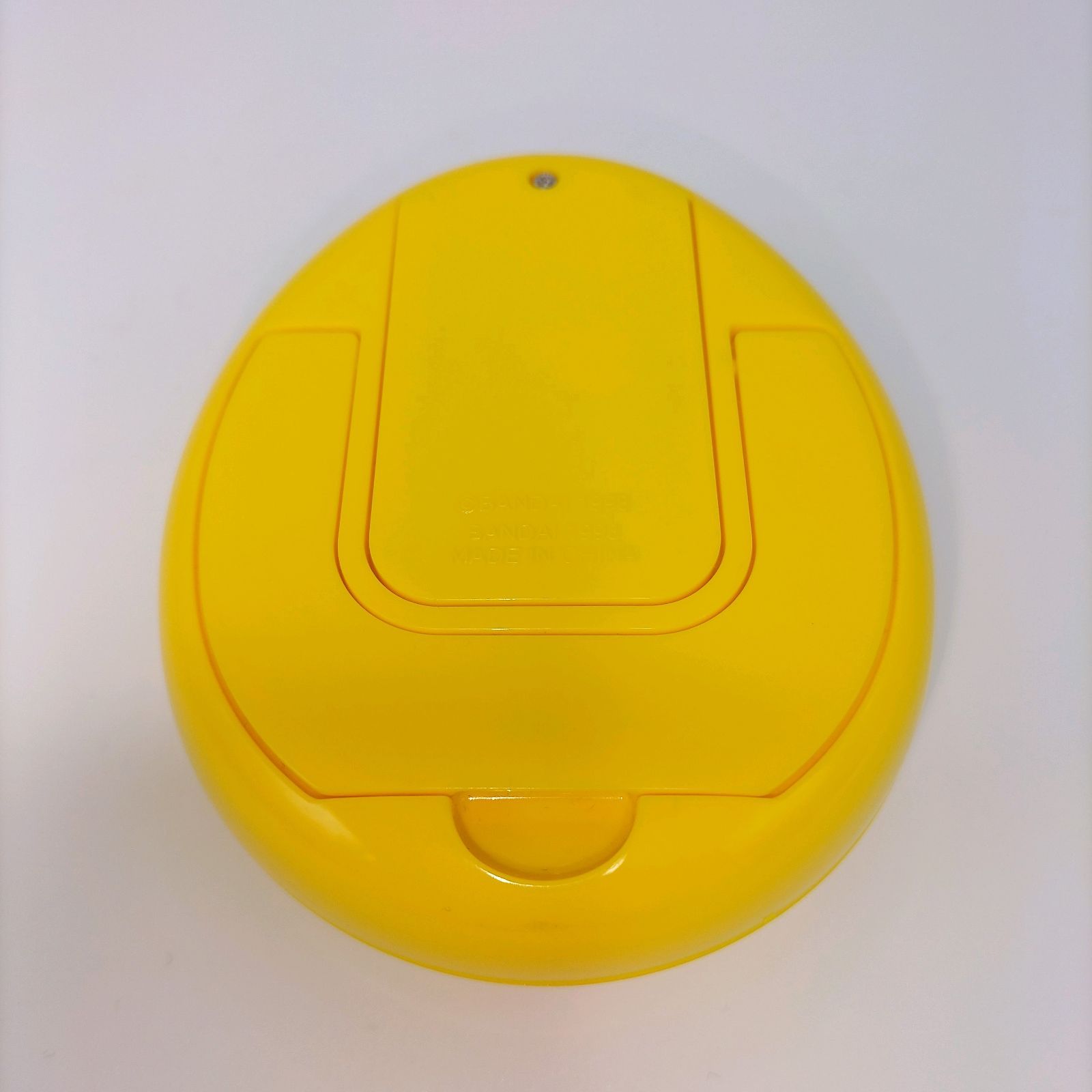 レア】極美品 やさしいたまごっち 黄色 動作確認済み - メルカリ