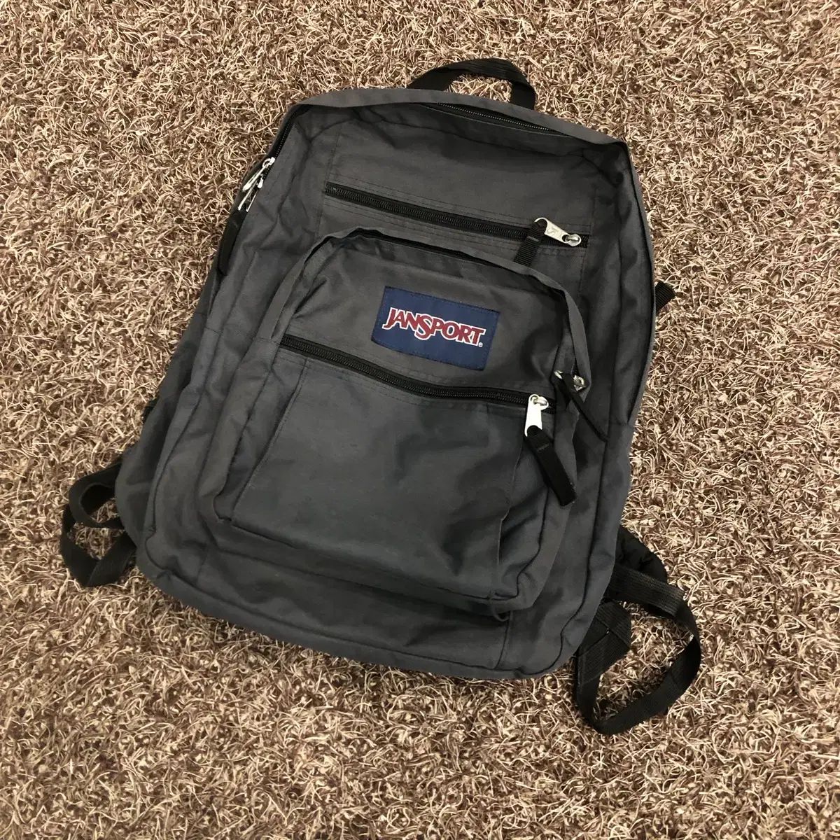 JANSPORT リュック ブラック starteam リュック バックパック ブラック