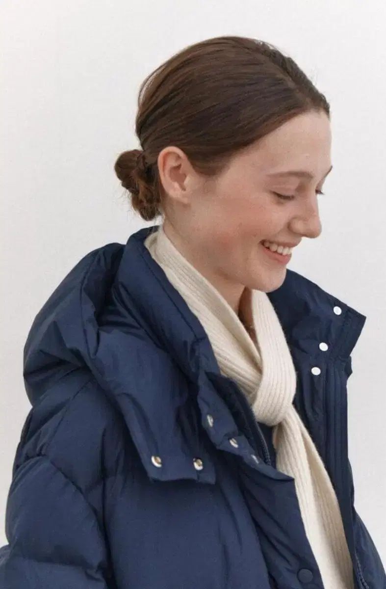 TANNAT ニットタイマフラー