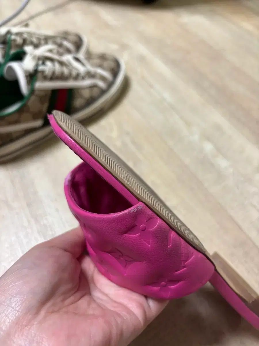 リバイバル ミュール