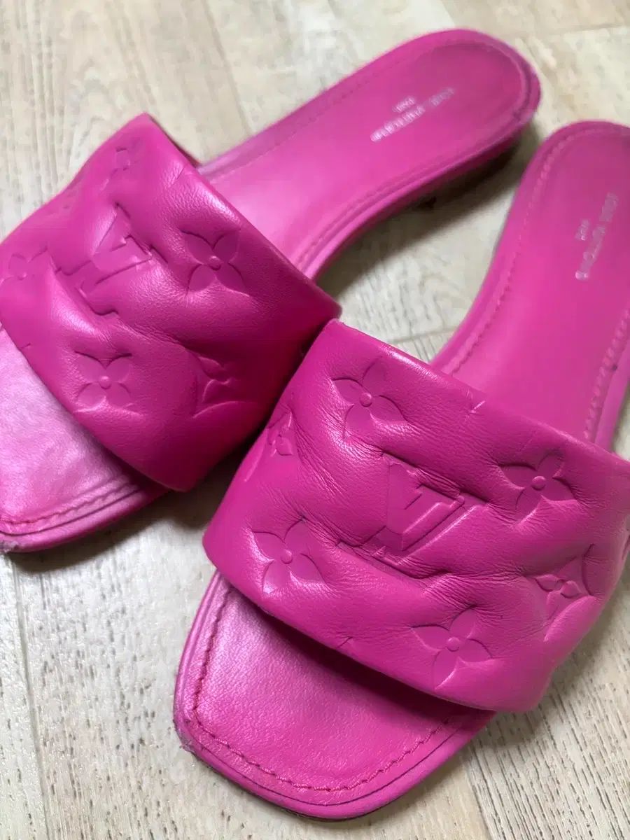 リバイバル ミュール