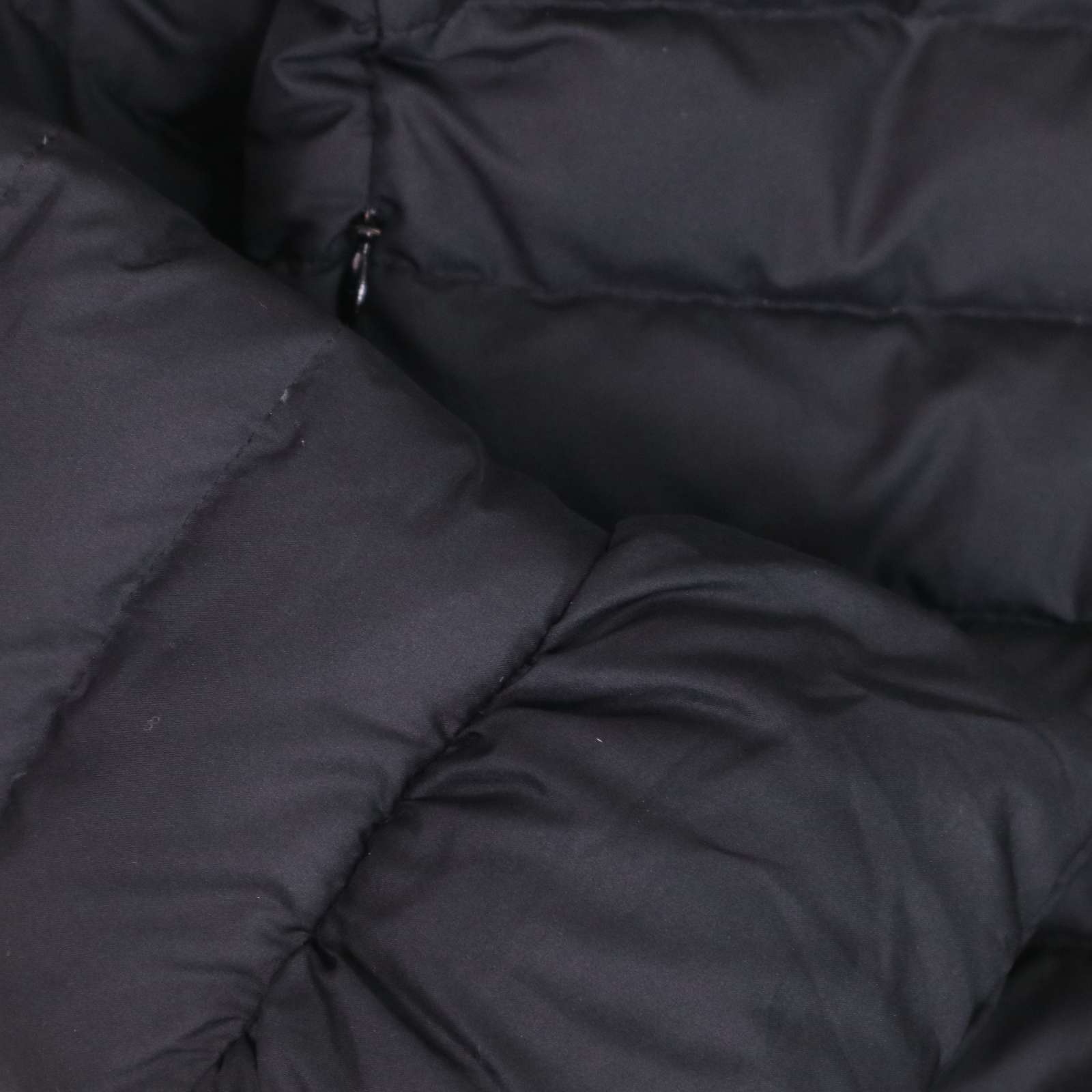 PAULE KA ポールカ 秋冬 フォックス ファー♪ ダウン コート Sz.36