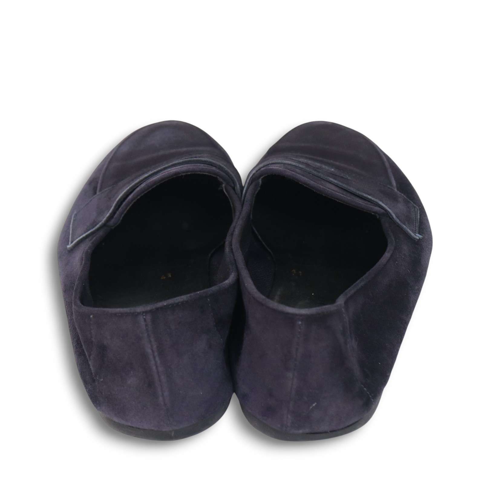 スリッポン シューズ