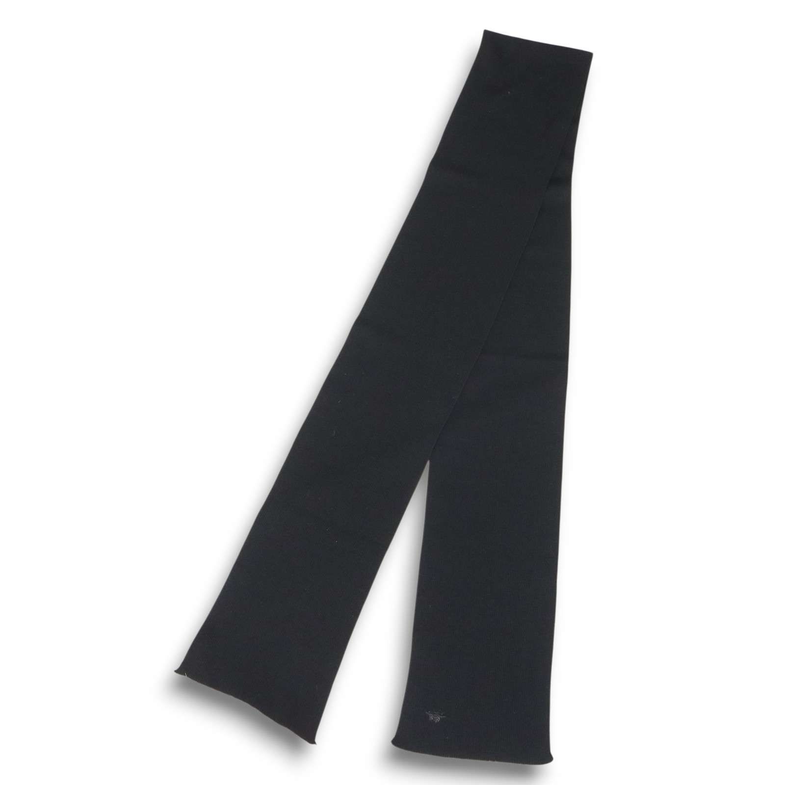 DIOR HOMME ディオール オム 8H3490180057 秋冬 Bee刺繍☆ ウール