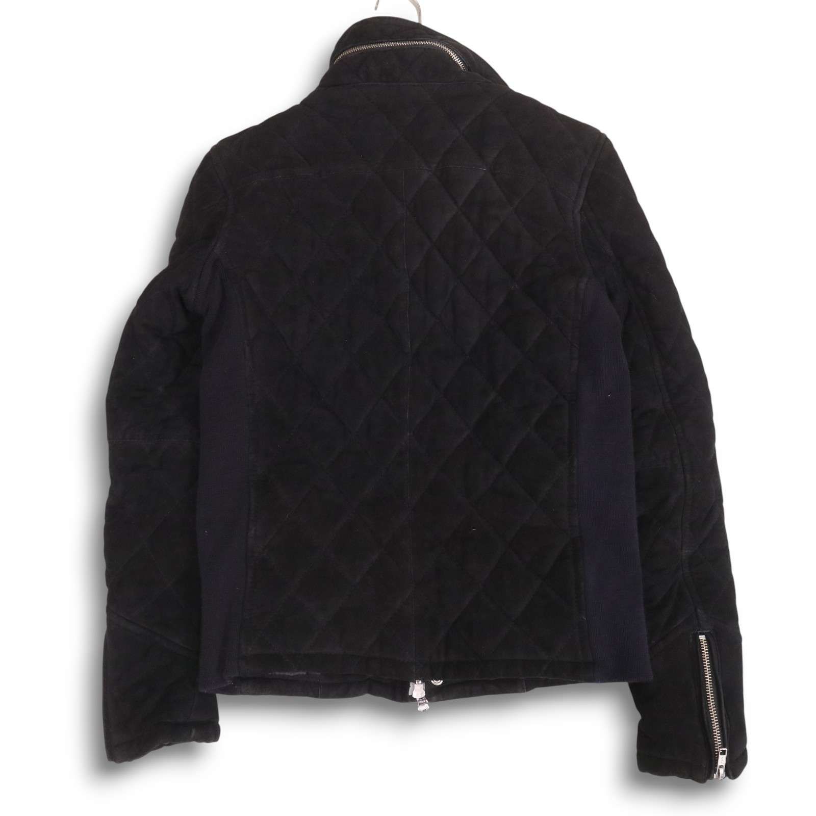 MURDER murder lisence マーダーライセンス ベジタブルゴートレザー