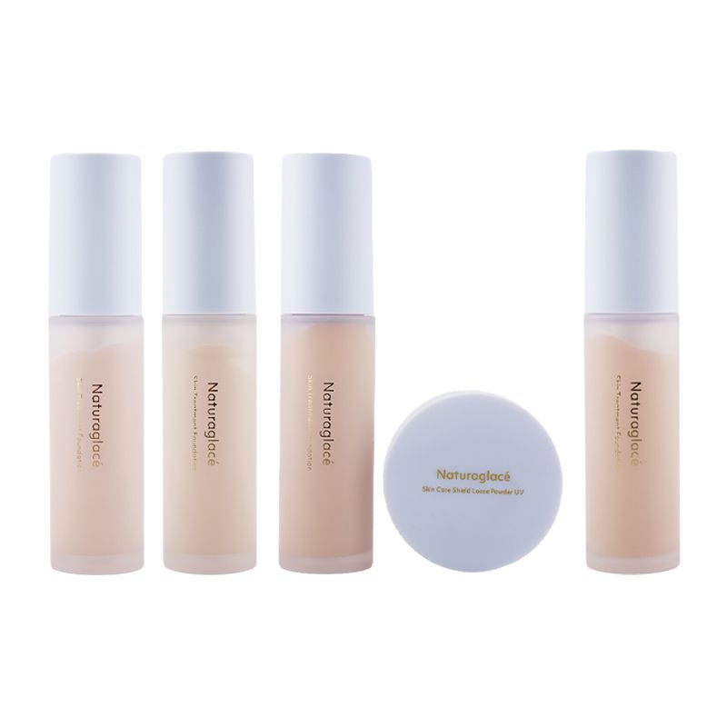 Y2935 K UMIKARA ウミカラ リキッドファンデーション レフィル