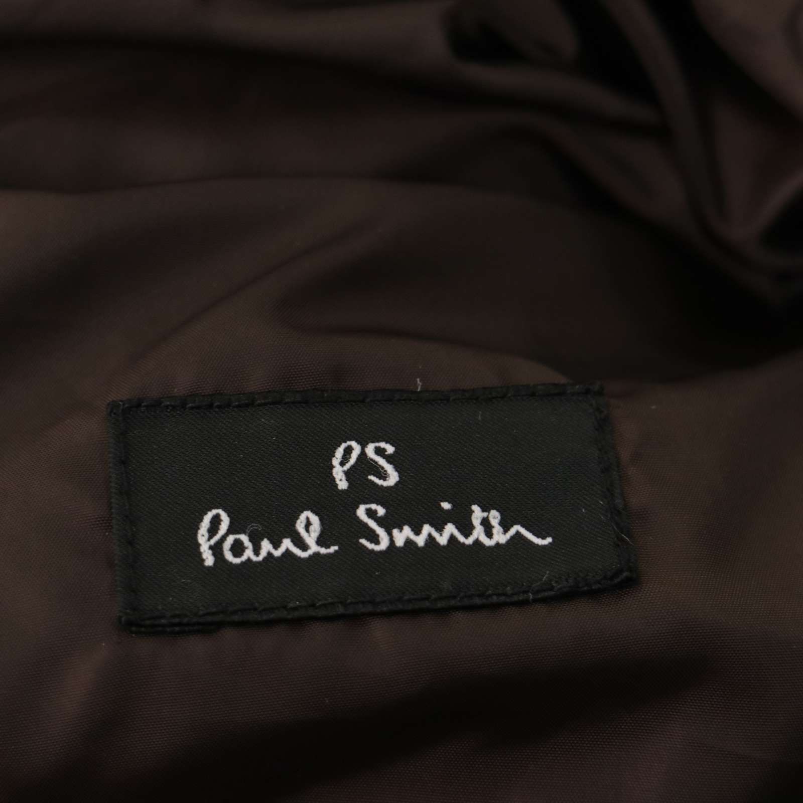 PS Paul Smith ポールスミス 秋冬 ハンガリー産ダウン☆ ウール 