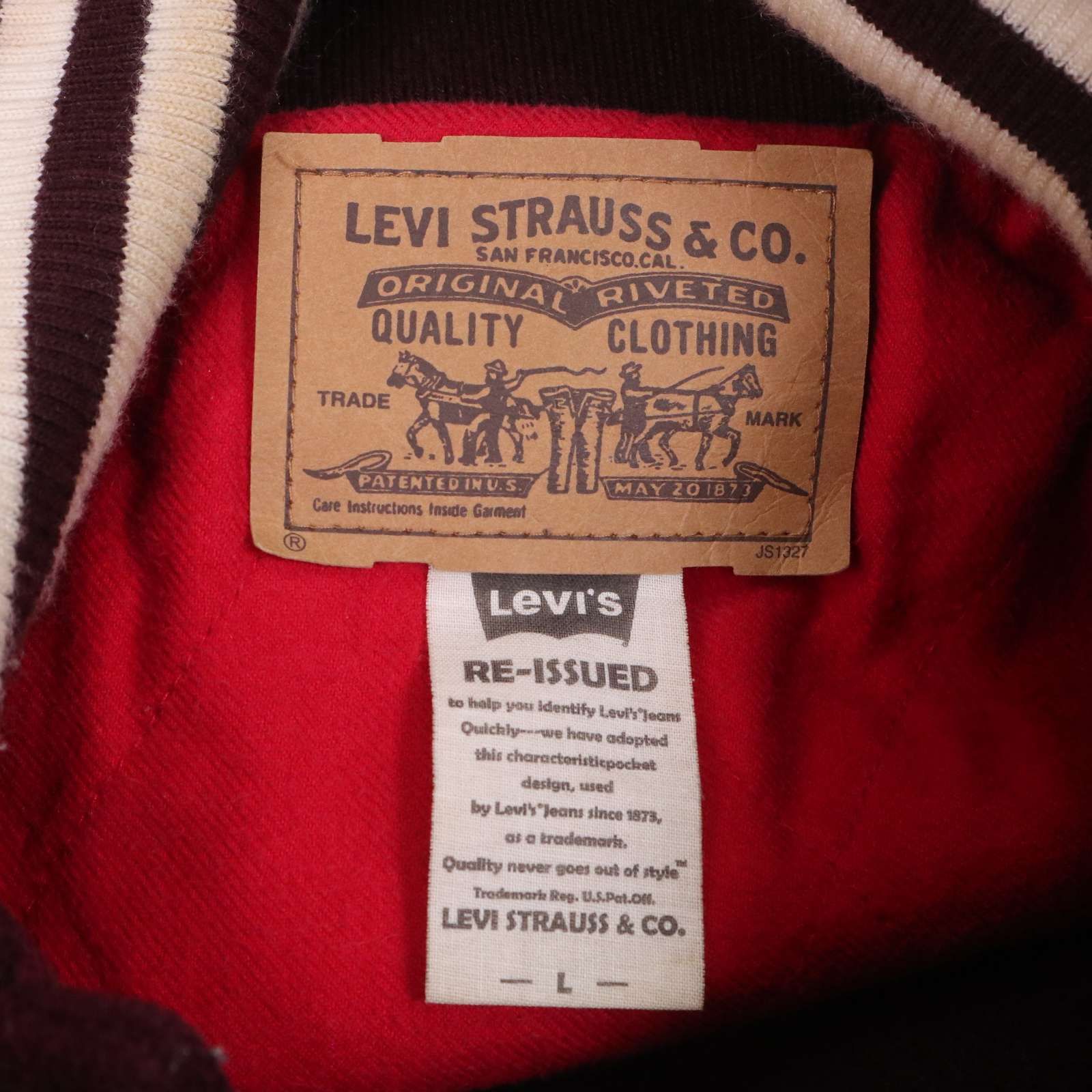 Levi
