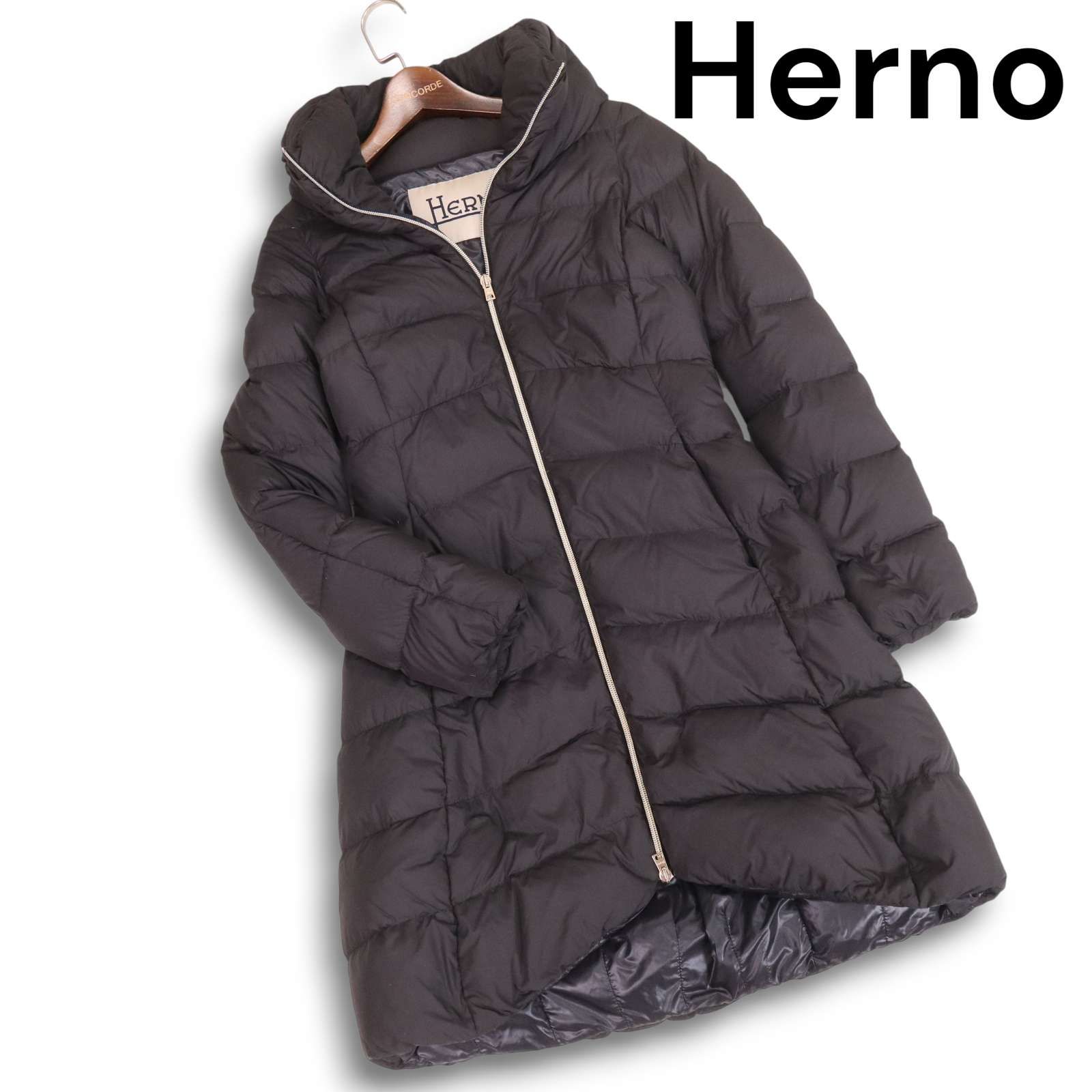 Herno ヘルノ POLAR-TECH ポーラテック♪ PI0091D-12132-9300 ダウン