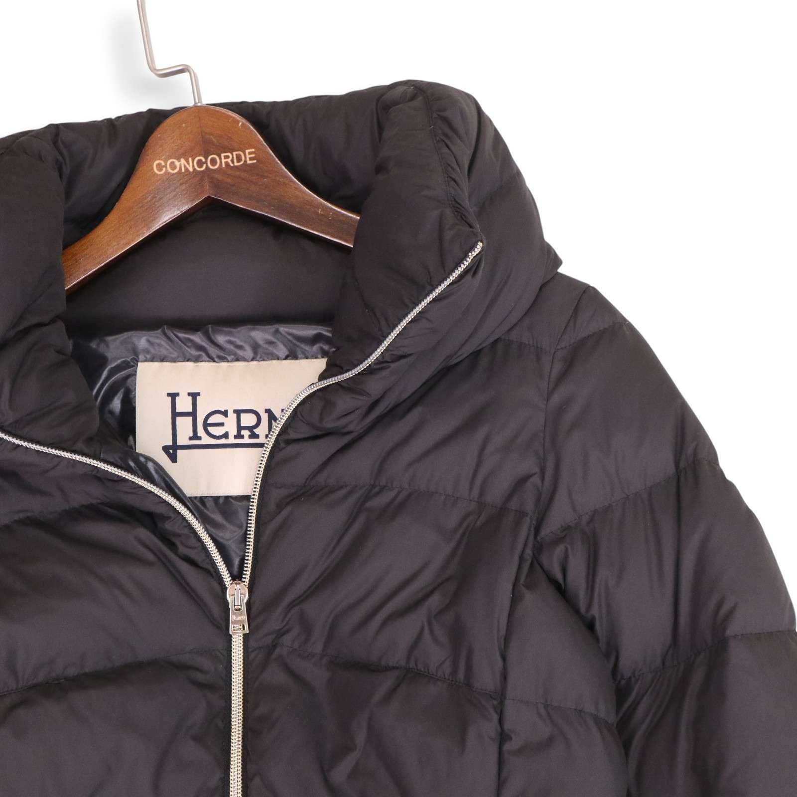 Herno ヘルノ POLAR-TECH ポーラテック♪ PI0091D-12132-9300 ダウン 