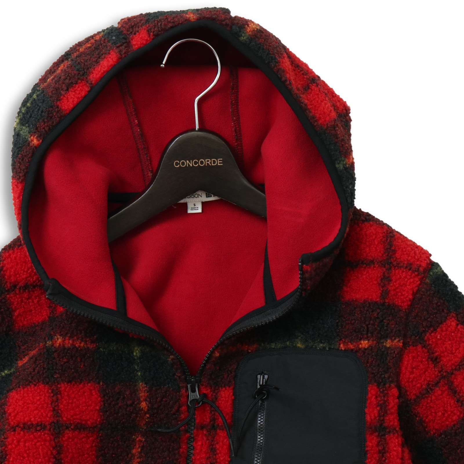 UNIQLO × JW ANDERSON ユニクロ JWアンダーソン 秋冬 裏起毛☆ ボア