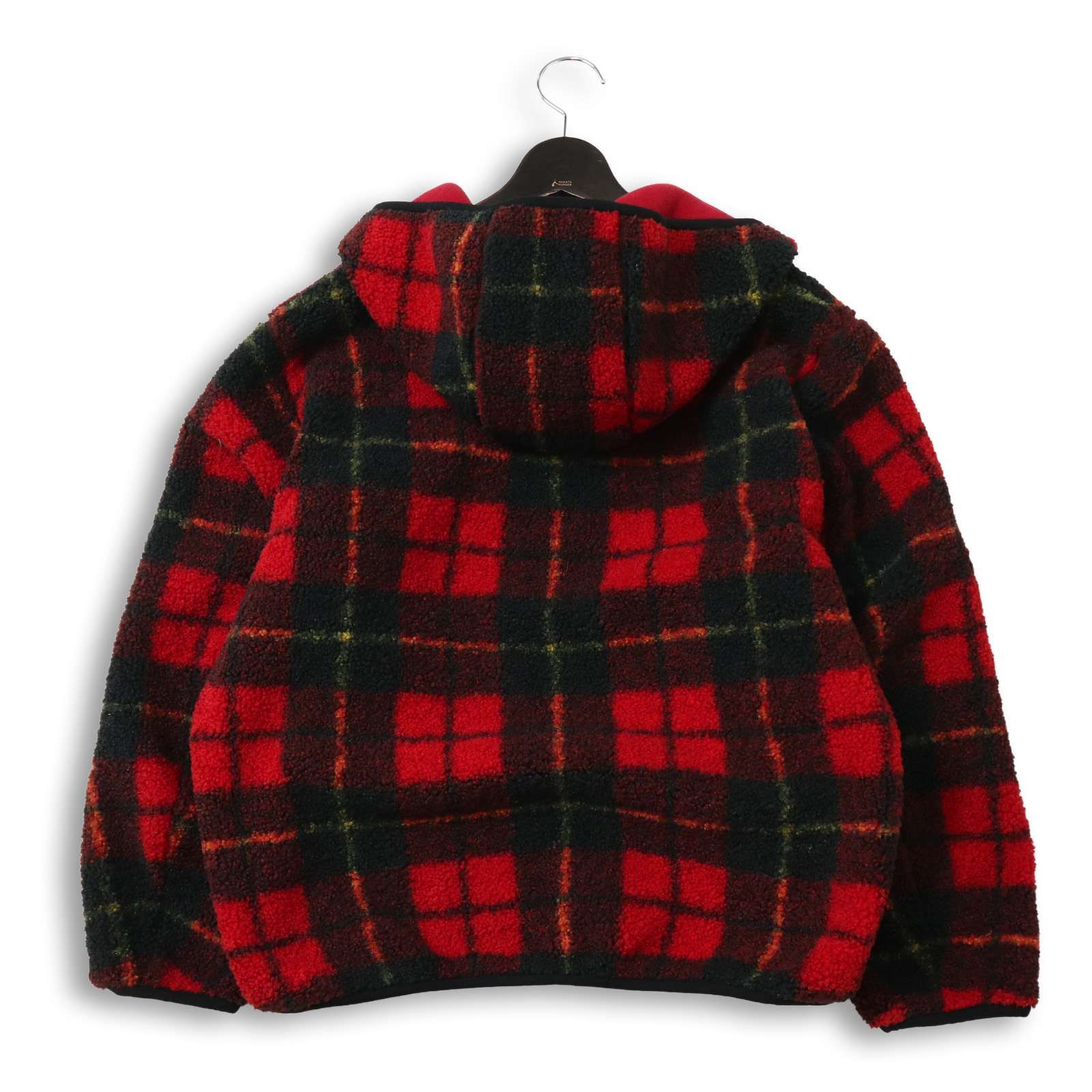 UNIQLO × JW ANDERSON ユニクロ JWアンダーソン 秋冬 裏起毛☆ ボア