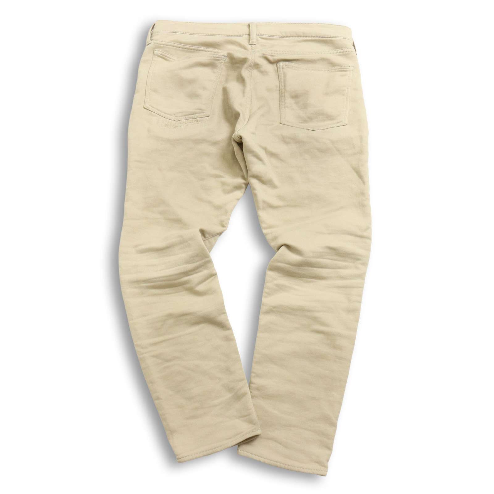 ✨完売品Ron Herman フルリペアオンブレダメージ加工 コーデュロイ