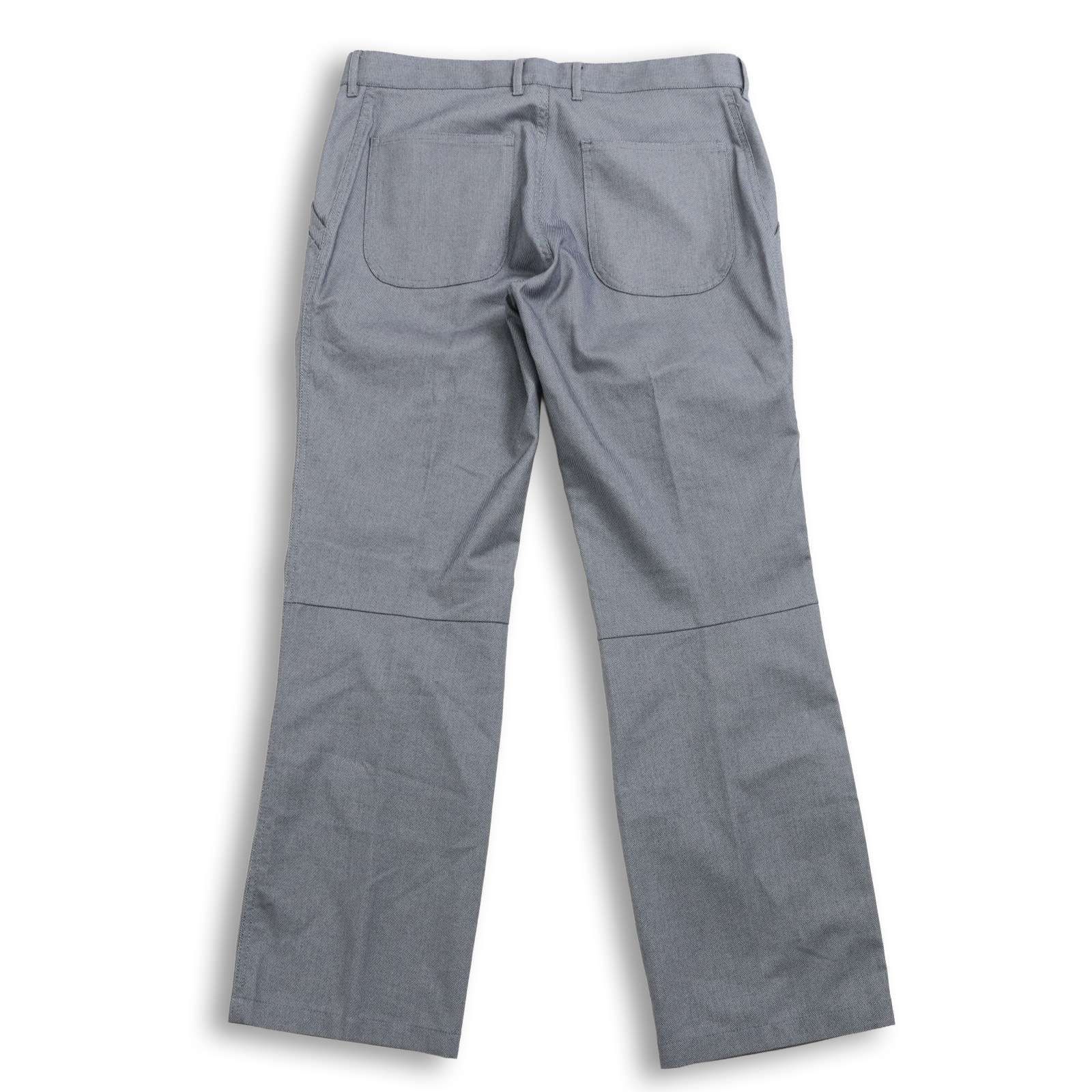 CLUNK クランク ゴルフ 通年 ストレッチ☆ ストレート スラックス