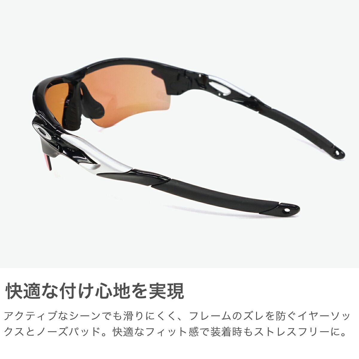 正規品2年保証】 オークリー サングラス メンズ OAKLEY アイウェア