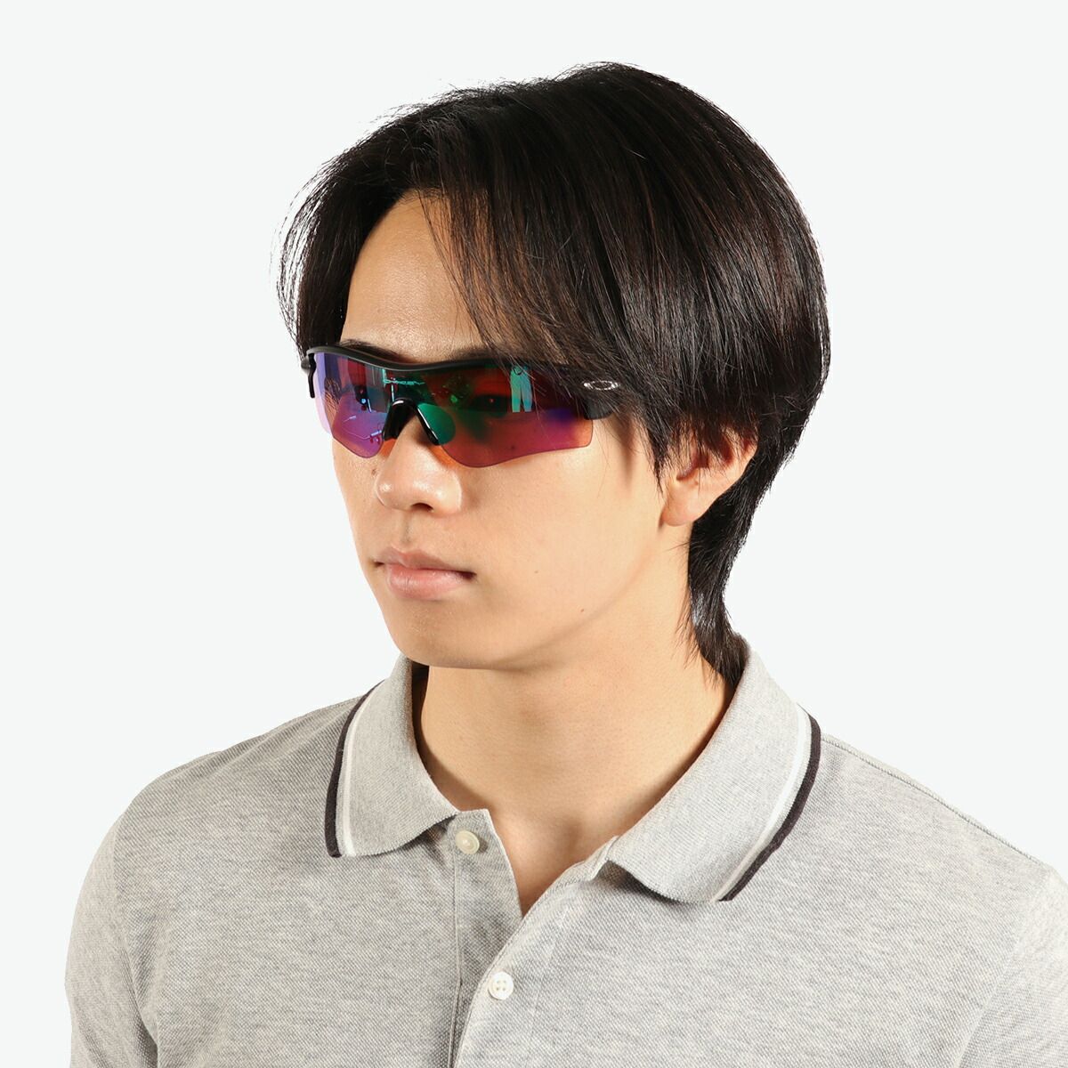 正規品2年保証】 オークリー サングラス メンズ OAKLEY アイウェア