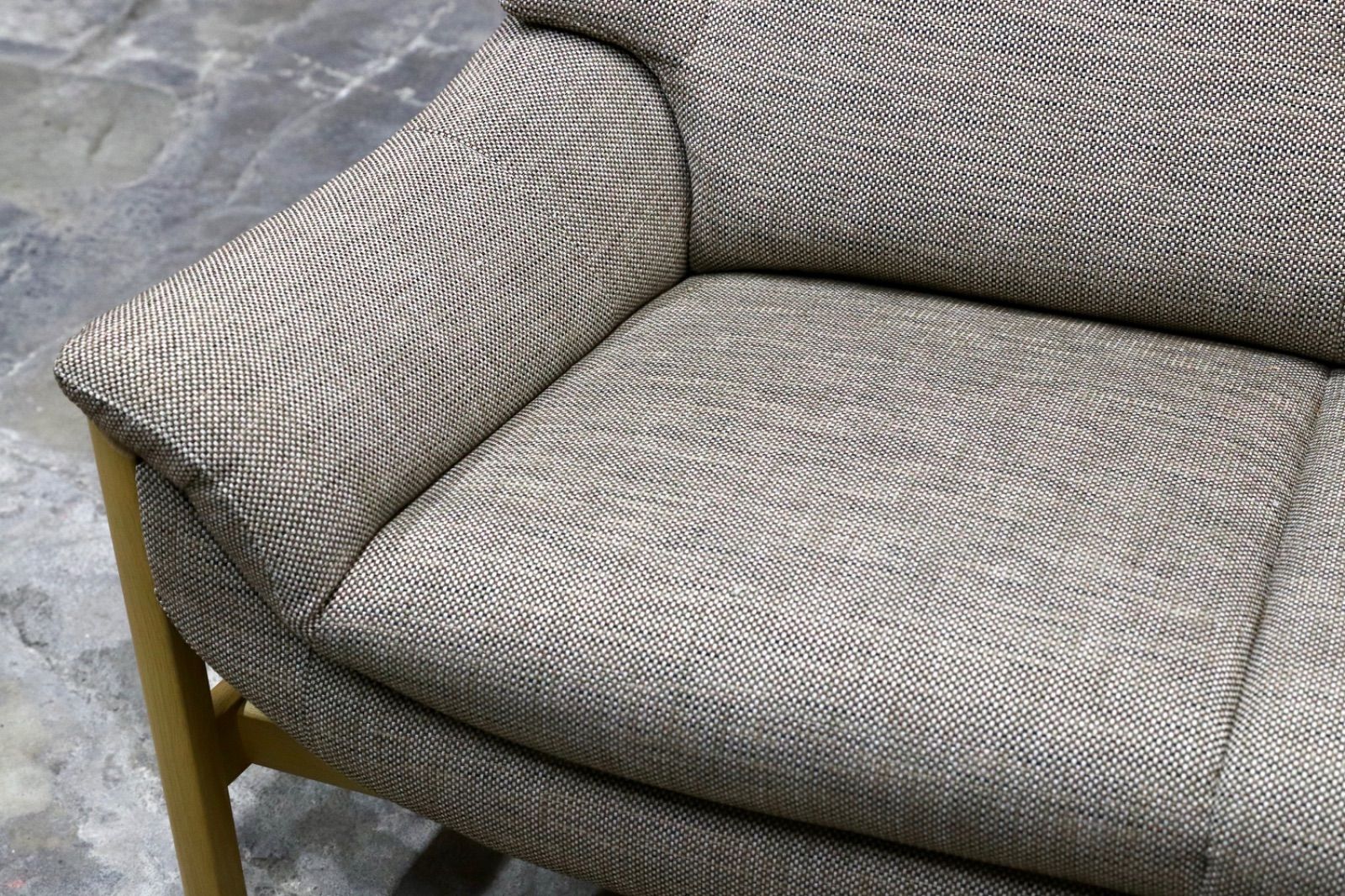 オーク材 北欧スタイル