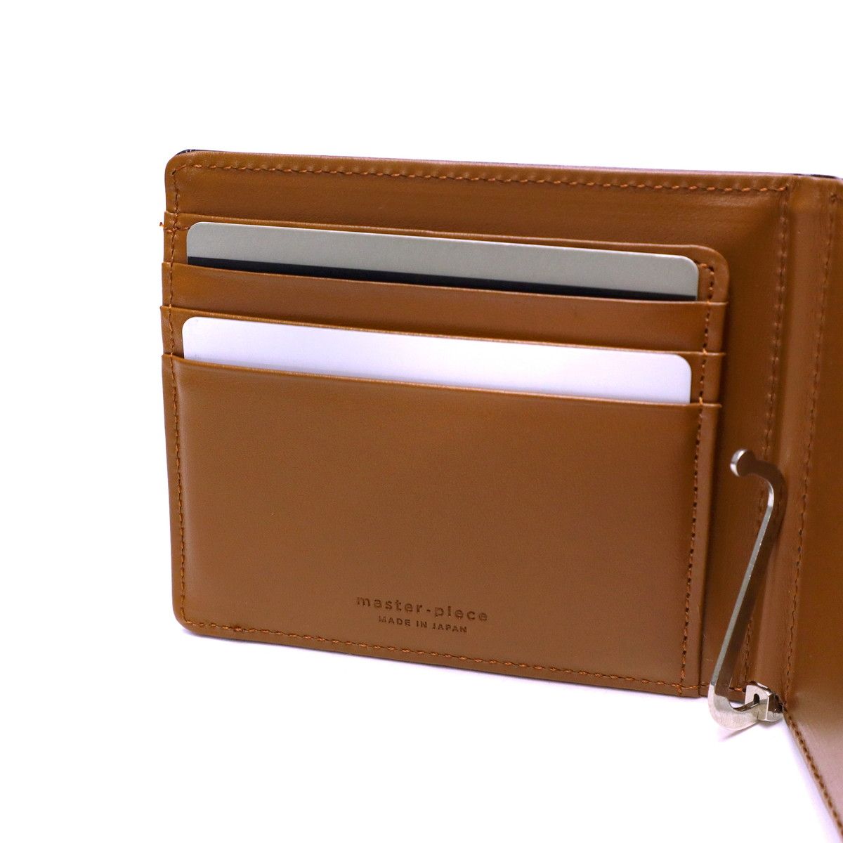 マネークリップ