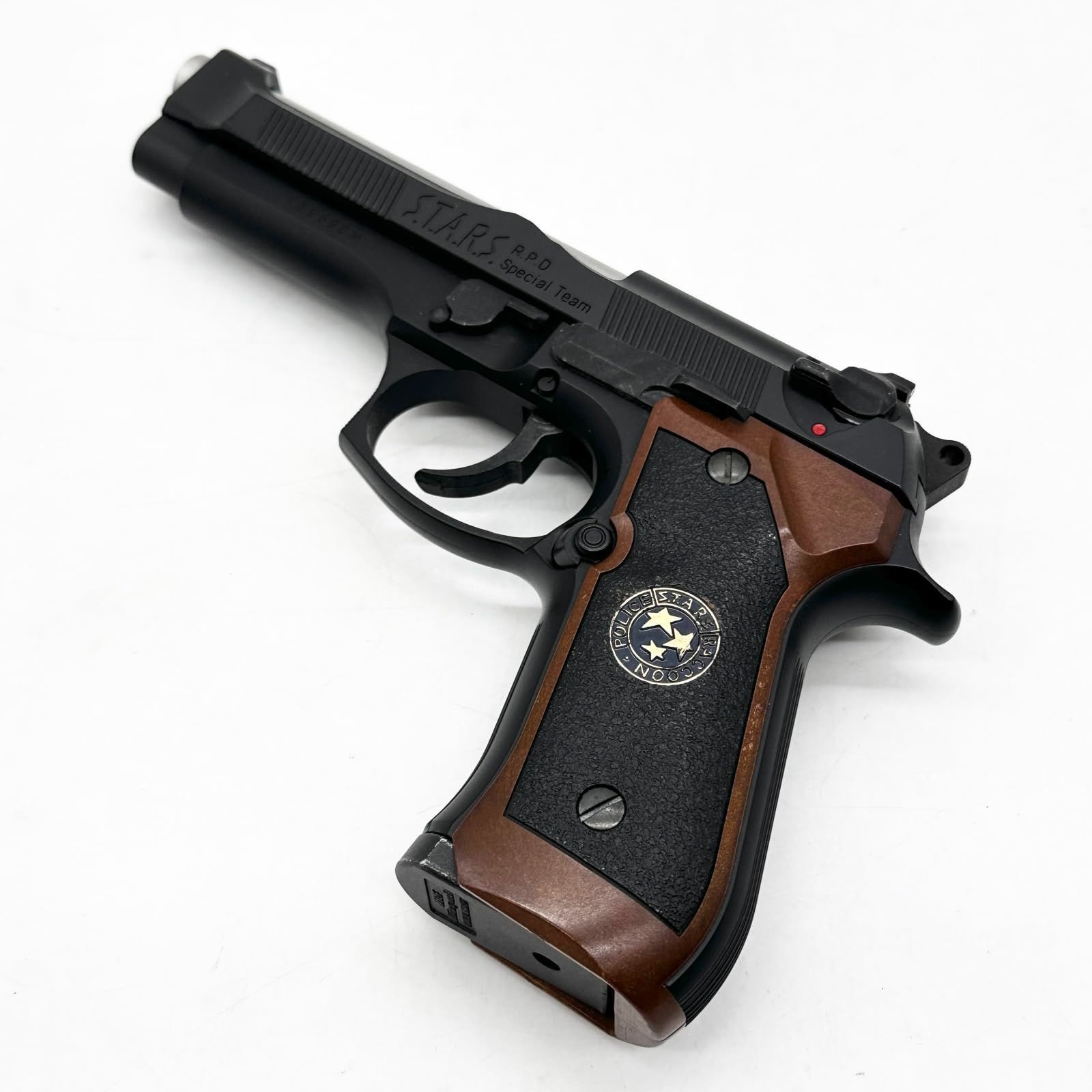 東京マルイ No 11 サムライエッジ モデル 18歳以上ガスブローバック 1864