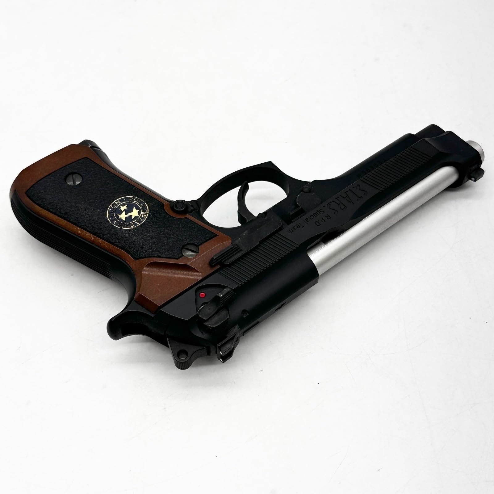 11 サムライエッジ