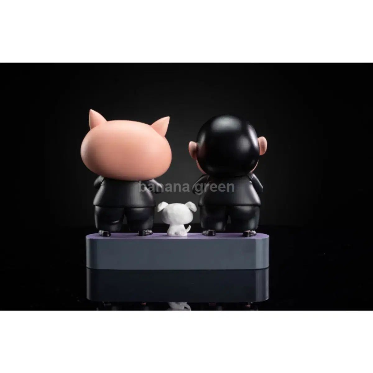 クレヨンしんちゃん